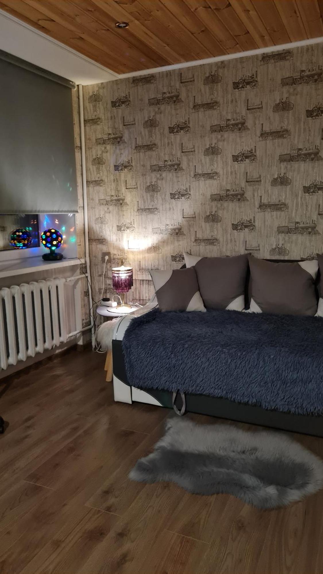 Hannah Kraslava Bagian luar foto